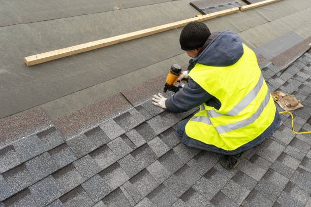 Best Roof Leak Repair  in Soperton, GA
