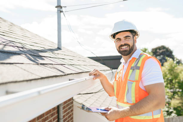 Best Roof Inspection Near Me  in Soperton, GA