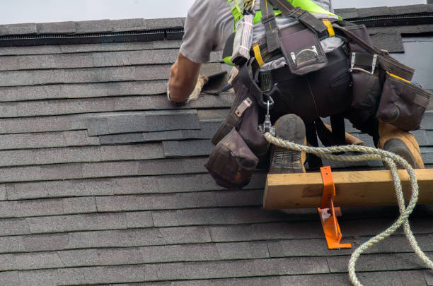 Quick and Trustworthy Emergency Roof Repair Services in Soperton, GA