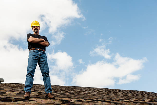 Best Slate Roofing Contractor  in Soperton, GA