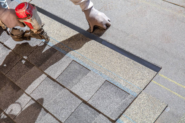 Best Storm Damage Roof Repair  in Soperton, GA
